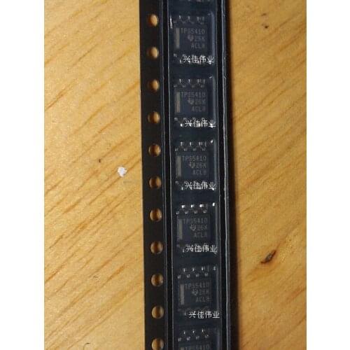 TPS5410 TPS5410DR SOP-8