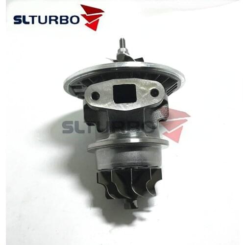 Turbocharger Chra TA0302 465318 For Iveco Truck Eurocargo Earth Moving Excavator 75E12 8045.25.291 Turboine Core Turbo Cartridge
