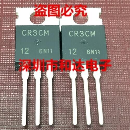 CR3CM-12 TO-220