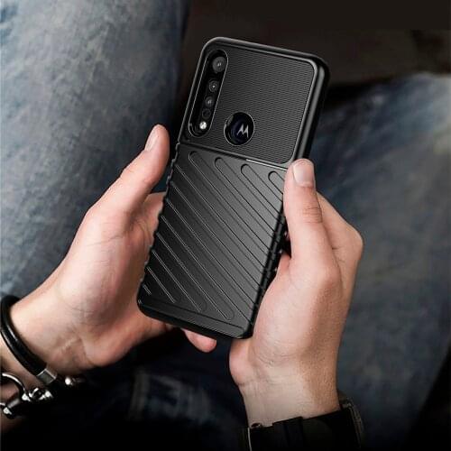 DCSh Motorola Moto X Play Phone Cases