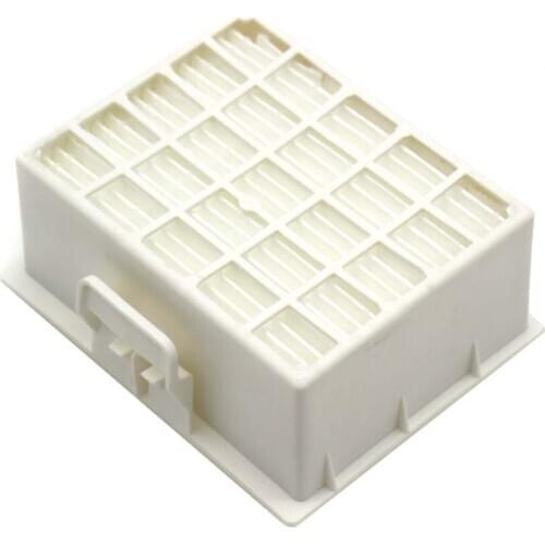 1PC Dust hepa filter BBZ156HF for BOSCH GL-10 GL-40 00576833 vacuum cleaner accessories part filter BGL32235 BGL3223501 BGL32400