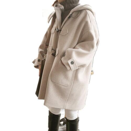 Himifashion Women's Jackets