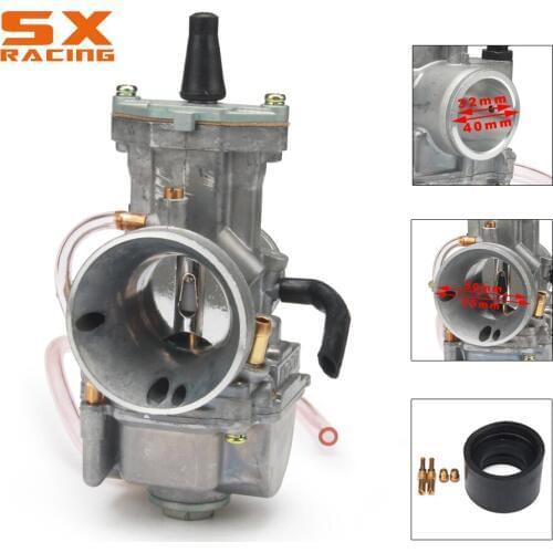 32mm Performance Motorbike Motorcycle Carburetor Carb For Dirt Pit Bike ATV GY6 80cc 85cc 125cc 150cc 250cc Motor Bike