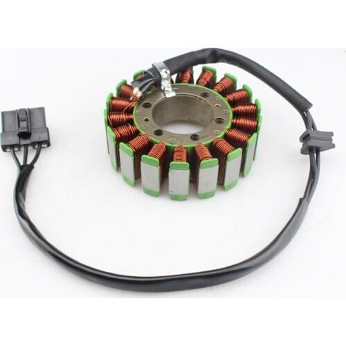Motorcycle Stator Coil For KTM Adventure 950S SuperMoto 950 SuperDuke 990 Super Enduro 950 Adventure 990S Supermoto 990T 990R