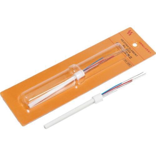 Ceramic Heating Element for 936,937D,878serial ,852 serial,898D,898BD,862D,8786D,868D ,and so on