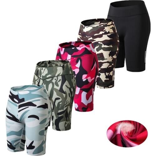 Lovmove Women's Travel Shorts