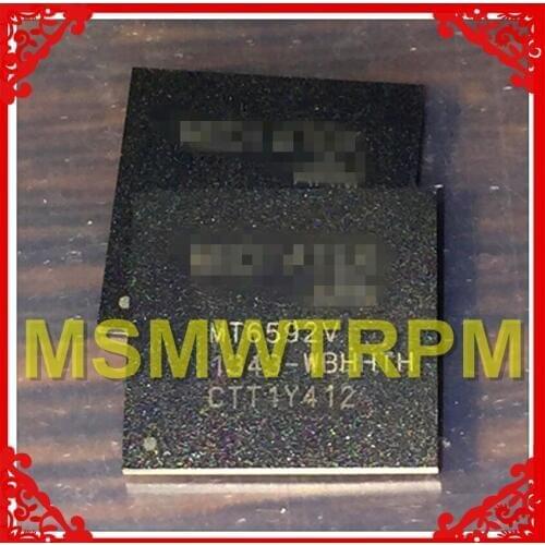 Mobilephone CPU Processors MT6592 MT6592V MT6592V-H MT6592V-T MT6592V-U New Original