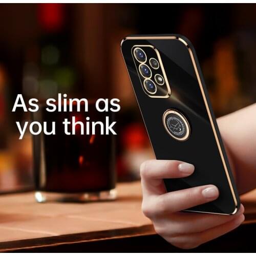 Qkuttu Samsung Galaxy S21 Plus Phone Cases