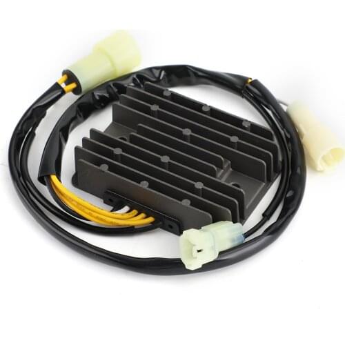 Artudatech Rectifier Regulator 31750-ZW1-003 Fit for Honda BF75 BF90 75hp 90hp 1997-2006 Outboard Accessories