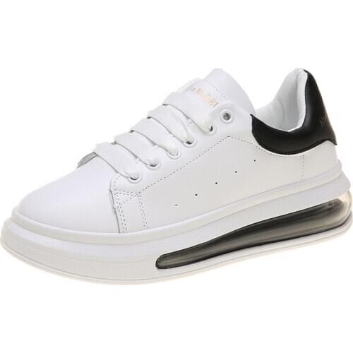 Women Slides White Casual Shoes High Quality Fashion Outdoor Girls Cushion Sneakers Men Neutral Couples De Mujer Tenis Feminino