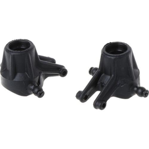 2pcs Upgrade Repair Spare Parts RC Car Universal Joint Cup 15-SJ09 For Remote Control 1:12 S911/9115 S912/9116 Truck Accessory