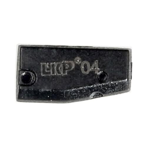 High Quality LKP04 Transponder Ceramic Chip 128 Bit For Toyota Corolla Car Remote Key supports Tango copy H chip provide wholesa