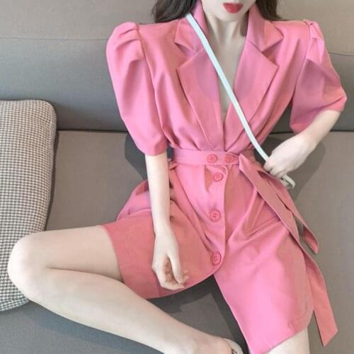 Western Lily Short Dresses For Women