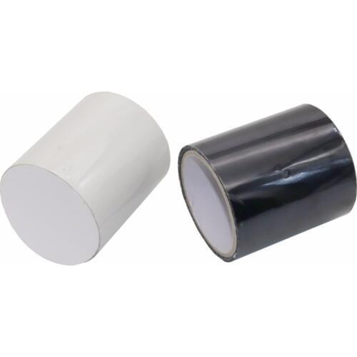 1 Pc Flexible Rubberized Waterproof Leakage Tapes for Garden Hose Tube Watertap Bonding Rescue Quick Repairing Quickly Stop Leak