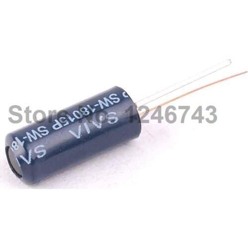 10PCS SW-18015P 18015P Non-direction Spring Sensor Switch Vibration Sensor Switch Shake
