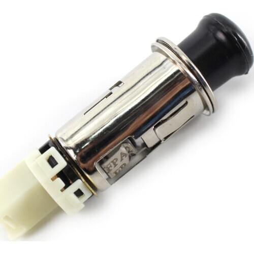 1X Front 12V Cigarette Lighter Assembly Socket 85500-28080 for TOYOTA MATRIX RAV4 Sequoia Tundra Yaris Sedan New