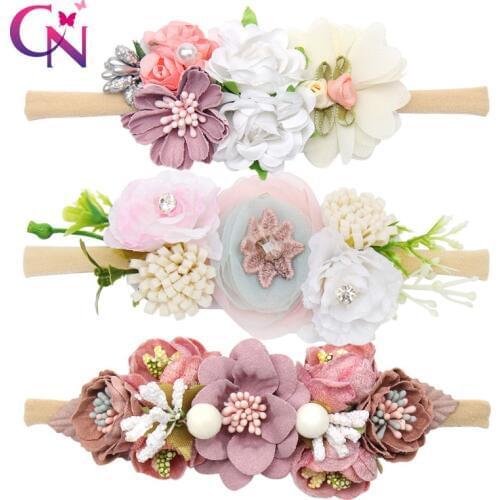CN Children's Hair Bands