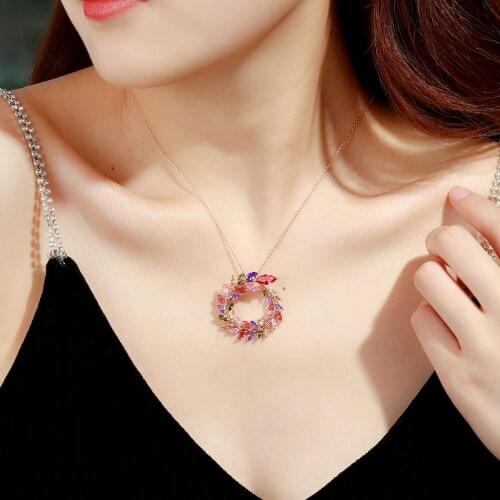 DasCus Gold Pendants