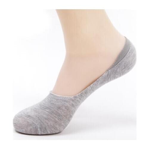 DOOLALA Mens Summer Socks