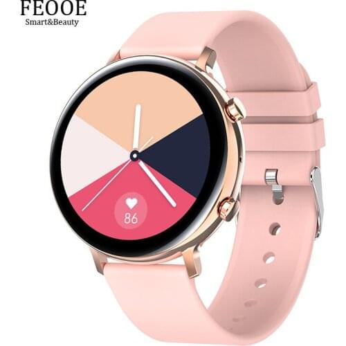 Smart Bracelets Feooe China