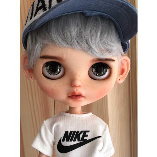 Customized doll ,BLYTH doll Selling (NO.20190611-1)