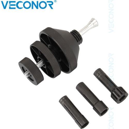 Universal Car Clutch Alignment Calibration Repair Tool Clutch Hole Leveling Aligner Installation Tools Centering Corrector