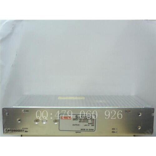[JIYUAN] Heng Wei 5V25A S-145-5 switching power supply --3PCS/LOT