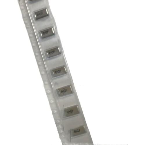 10Pcs/Lot/ GA352QR7GF102KW01L GA352QR7GF102K 2211 (5728 Metric) SMD X7R 1000pF ±10% 1NF 250V MLCC Safety Ceramic Capacitor