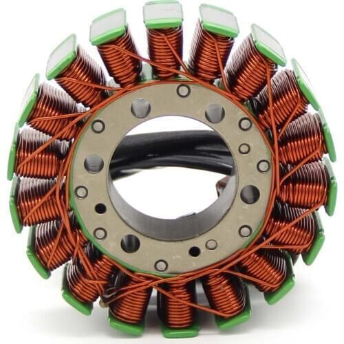 60039004000 Motorcycle Generator Stator Coil Assembly Kit For KTM Adventure 950 950S Super Moto Duke 990 Enduro 990S 990T 990R