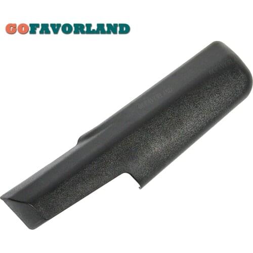 Front Left Trailer Tow Mirror Arm Cover 68263393AA For Dodge RAM 1500 2500 3500 2011 2012 2013 2014 2015 2106 2017 2018 2019