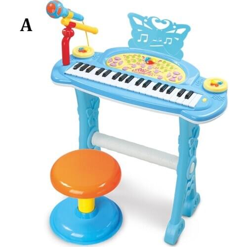 Labor Hope Children's Musical Instruments