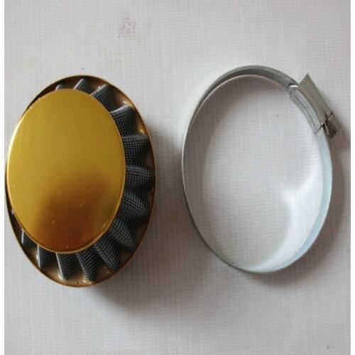 LLF Motorcycle Air Filters