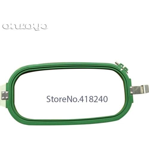 Computer Embroidery Machine Embroidery Flower 300*204 Magnetic Magnetic Tenter frame; 314*300/300*204/330*160