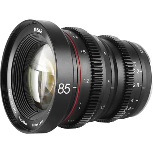 Camera Lenses Mcoplus China