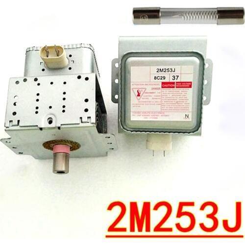 Microwave Oven Magnetron For Midea Microwave Oven 2M253J Magnetron