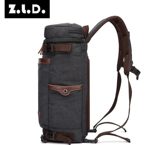 NEWHOTSTACY Men's Laptop Backpacks
