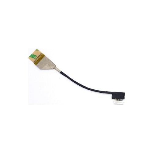WZSM New laptop Lcd Video Cable for Asus K50 series K50AB K50AD K50C K50ID K50IP P/N 1422-00G90AS