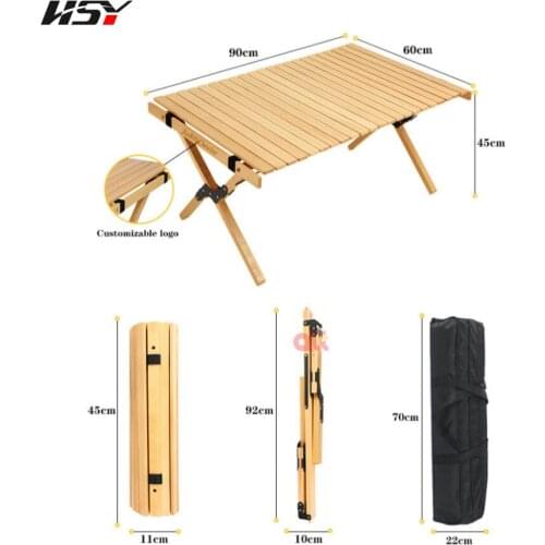 OLOEY Camping Furniture
