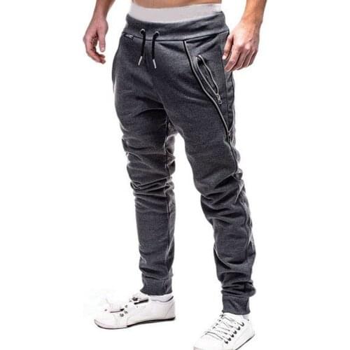 RickRack Men's Trousers