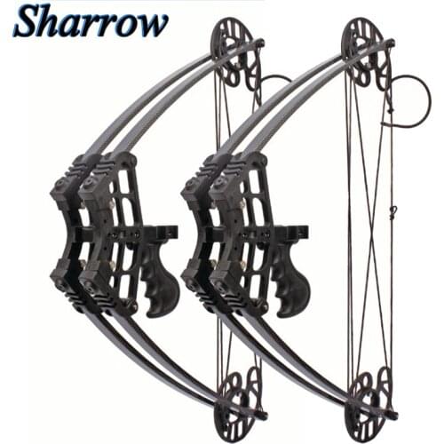 Sharrow Slingshots For Hunting