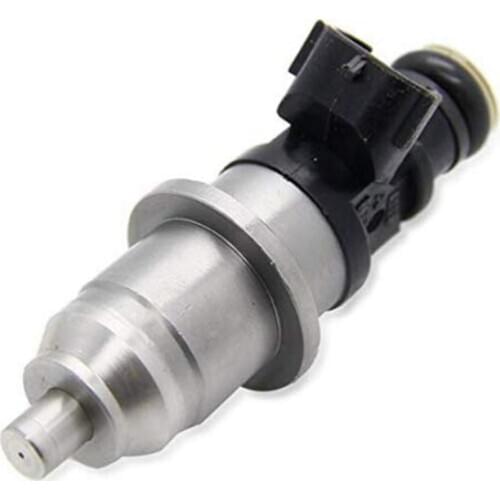 Fuel Injector E7T05071 1465A002 1465A003 1465A004 MR560552 Fit for Mitsubishi Pajero IO Lancer Dion H66W H76W CS5A CR9W
