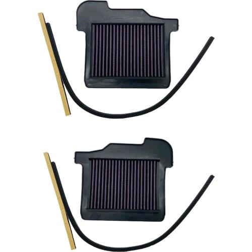 High Quality Motorcycle Air Filter For YAMAHA MT/FZ/FJ 09 FZ-09/FJ-09/MT-09 MT09 FZ09 FJ09 XSR900 tracer 900
