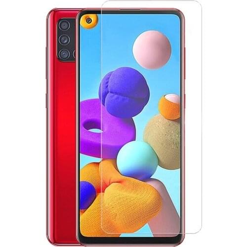 Tempered glass for samsung A51 A71 A50 A30 a 51 a31 a21s glass screen protective for samsung galaxy A71 A51 glass