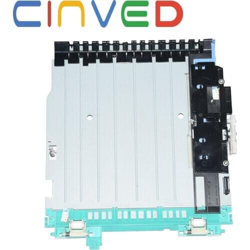 1X refubush RM1-9153 RM1-9153-000CN RM1-6441 RM1-6441-000CN Duplex Assembly For HP 401 425 M401 M401DN M425 P2055 2055