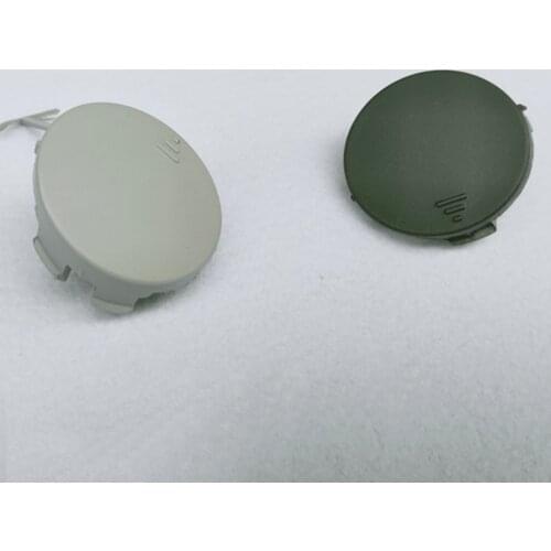 1pc Original Trailer Hook Cover for Chery EQ New Energy Trailer QQ 2013 Front and Rear Trailer Trailer Cover Accessories