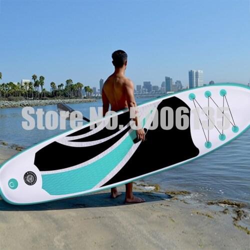 2021 Inflatable surfboard High Quality Paddle Board Set Stand Sup Surfing Paddle Board Water Sports, surfing, Swimming Seach