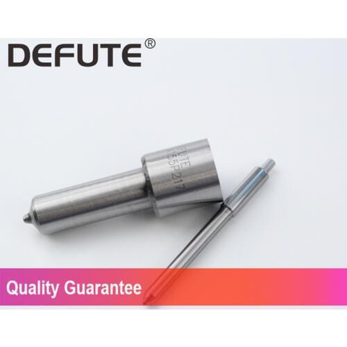 4 Pieces/lot DLLA155P137 DLLA155P274 DLLA155P306 DLLA155P273 DLLA155P270 DLLA155P255 Diesel Fuel Injector Nozzle for sale