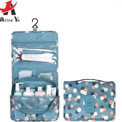 ATTRA-YO Organizer Bags