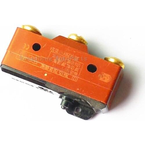 BA-2RV139-A4,BA2RV139A4,For Quick switch SNAP Action DPST 10A 125V