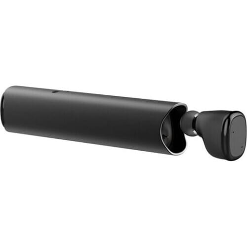 Bluetooth Headset with Microphone Daewoo DA-35 True Wireless Black